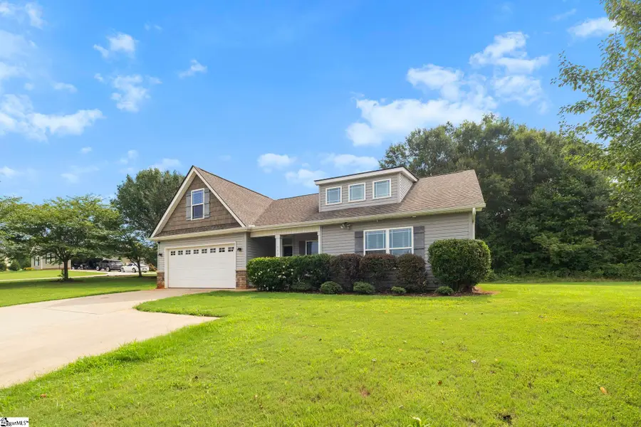592 Hammett Store Road, Lyman, SC 29365 - #3
