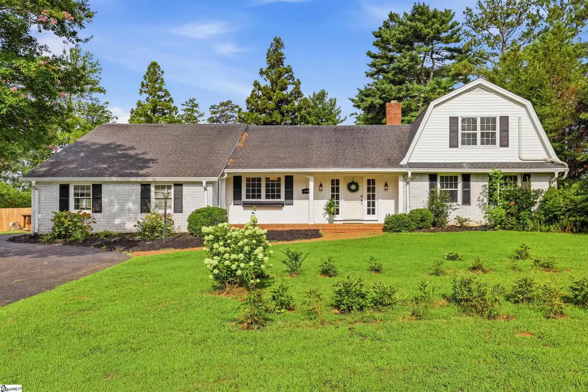 114 Zion Church Road, Easley, SC 29642 - #1