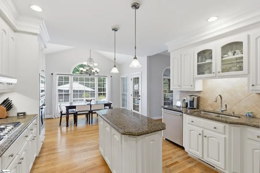 106 Berrow Way, Taylors, SC 29687 - #2