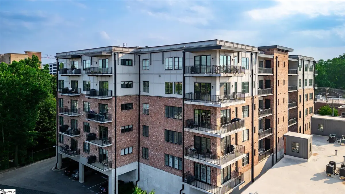 110 N Markley Street #Unit 407, Greenville, SC 29601 - #1
