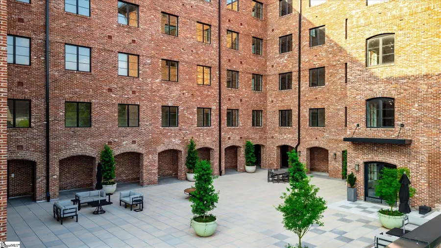 110 N Markley Street #Unit 407, Greenville, SC 29601 - #2