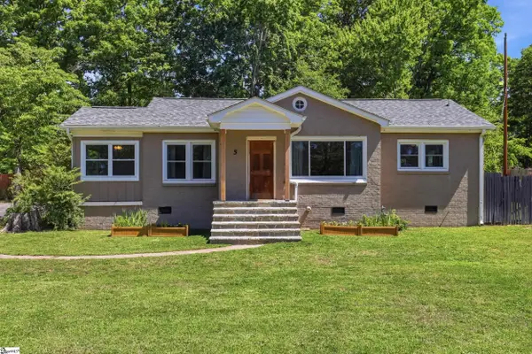 5 Courtney Circle, Greenville, SC 29617