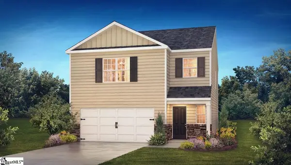 101 Pengrove Place, Laurens, SC 29360