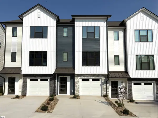 21 Pikewood Lane, Greenville, SC 29607