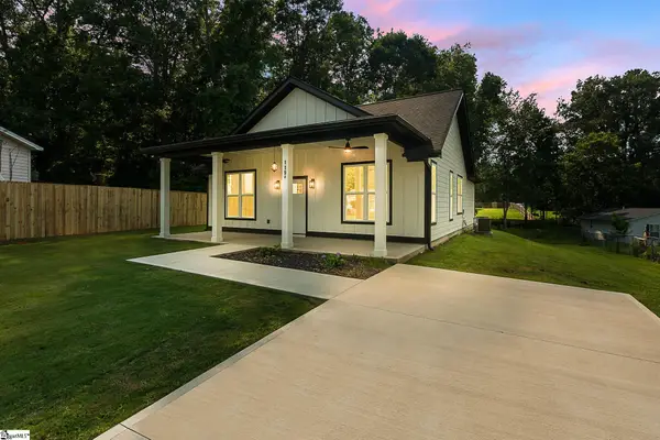 119A Woodland Drive, Fountain Inn, SC 29644