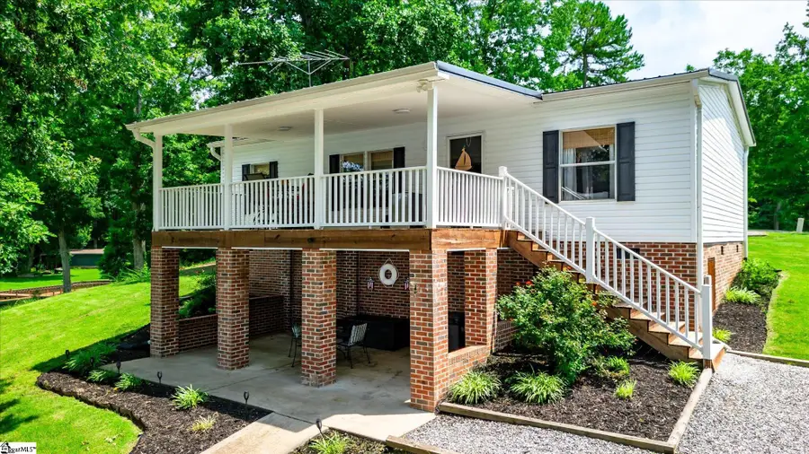 34 Owens Point, Abbeville, SC 29620 - #2