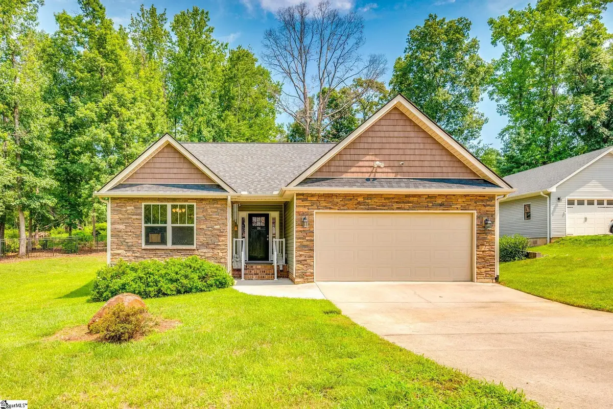 154 Rockcrest Drive, Taylors, SC 29687 - #1