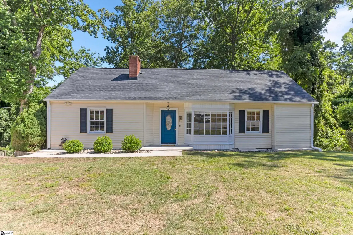 137 Cleveirvine Avenue, Greenville, SC 29607 - #1
