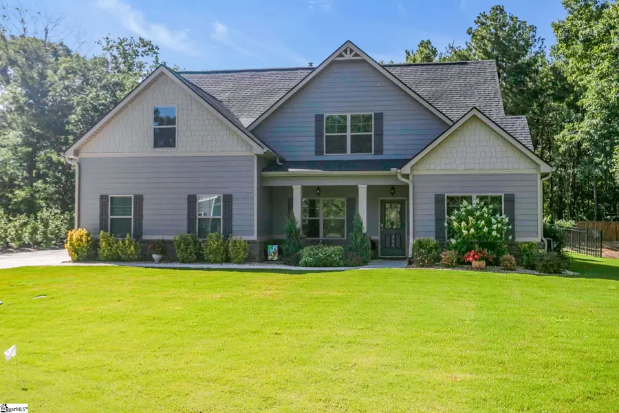 209 Sun Valley Court, Pelzer, SC 29669 - #2
