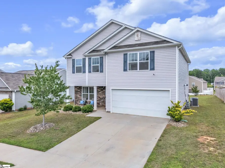 208 Bracken Woods Way, Piedmont, SC 29673 - #2