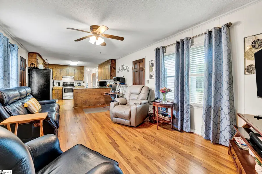 1154 Sandy Spring Road, Laurens, SC 29360 - #3
