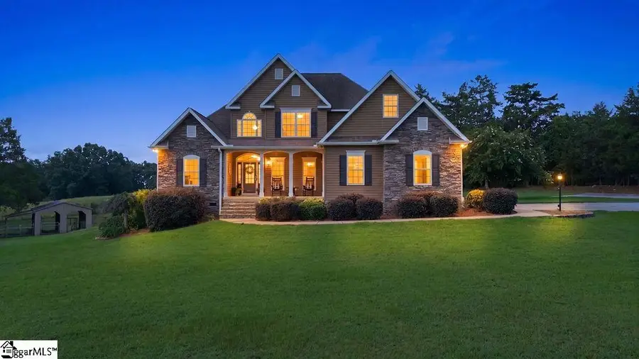 240 Warren Watt Road, Iva, SC 29655 - #2