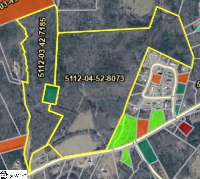 1804 Jameson Road, Easley, SC 29640 - #1