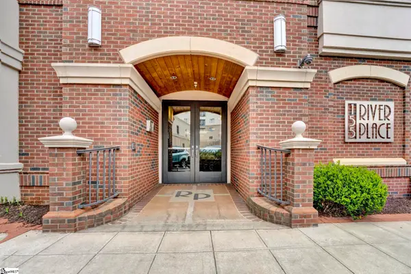155 Riverplace #Unit 407, Greenville, SC 29601