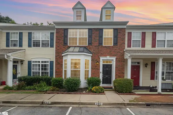 205 Bedwin Court, Mauldin, SC 29662-2598