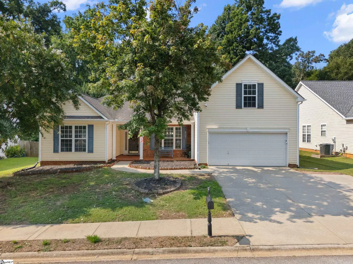 116 Landau Place, Simpsonville, SC 29680 - #1