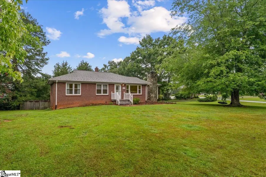114 Alta Vista Drive, Liberty, SC 29657 - #2