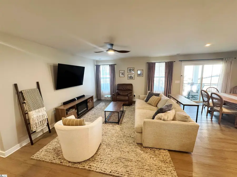 1324 Coffeetree Drive, Woodruff, SC 29388 - #2