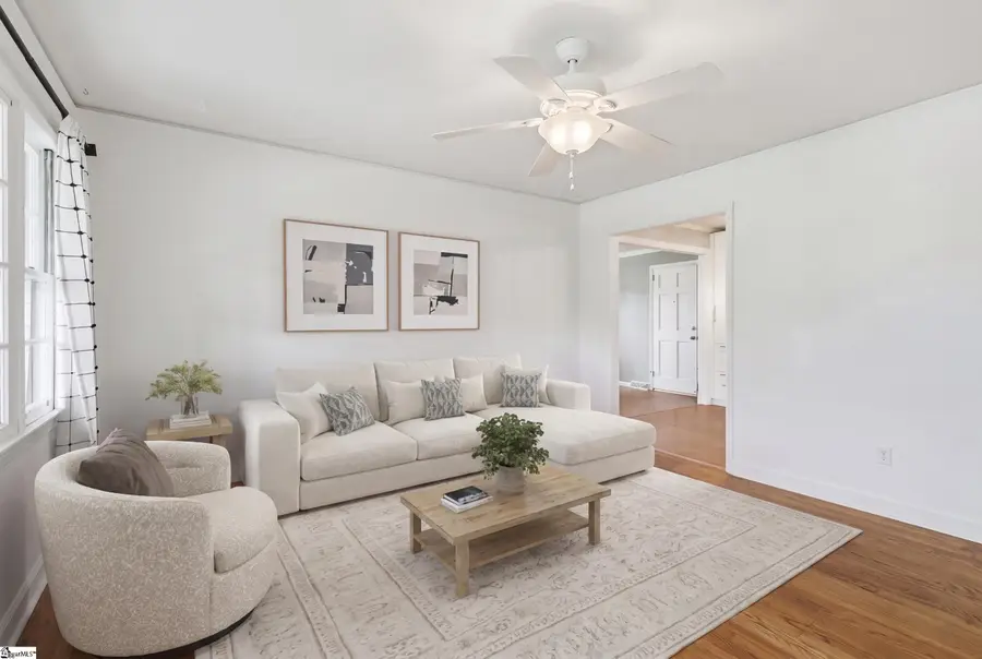 800 Poplar Drive Extension, Greer, SC 29651 - #3