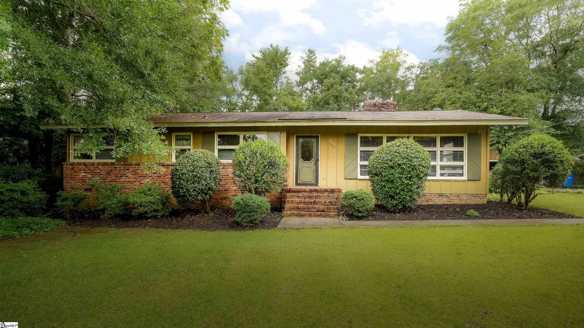 500 Richbourg Road, Greenville, SC 29615 - #1