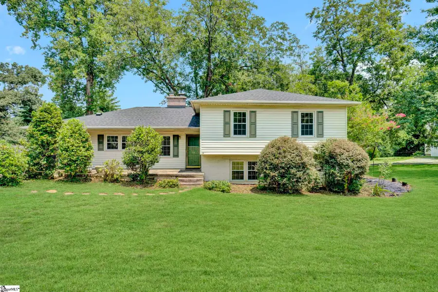 12 Mcswain Drive, Greenville, SC 29615 - #2