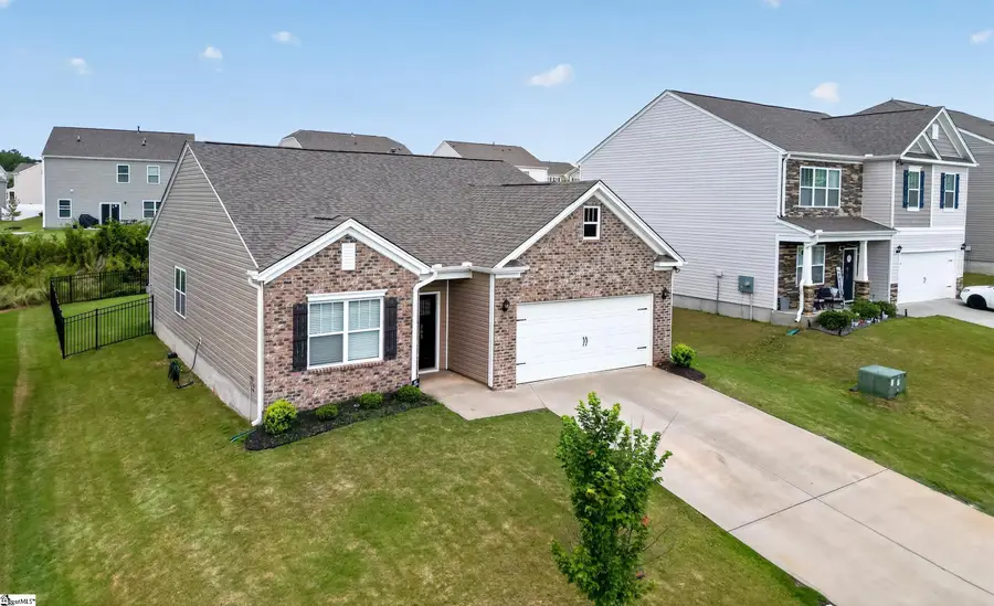 203 Light Spring Road, Easley, SC 29642 - #3
