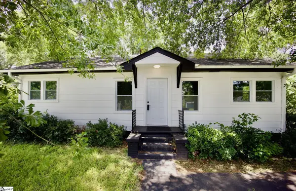 207 South Carolina Avenue, Spartanburg, SC 29306