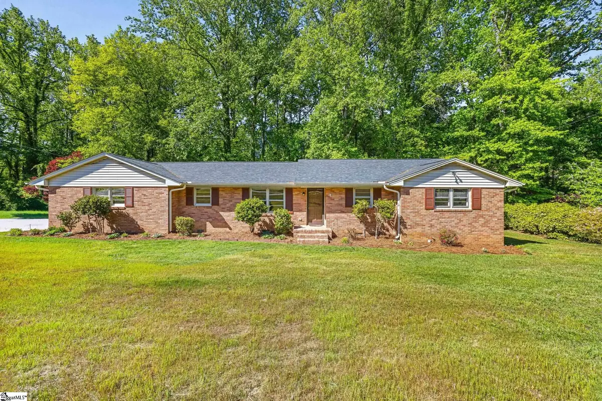 11 Fontana Drive, Greenville, SC 29609 - #1