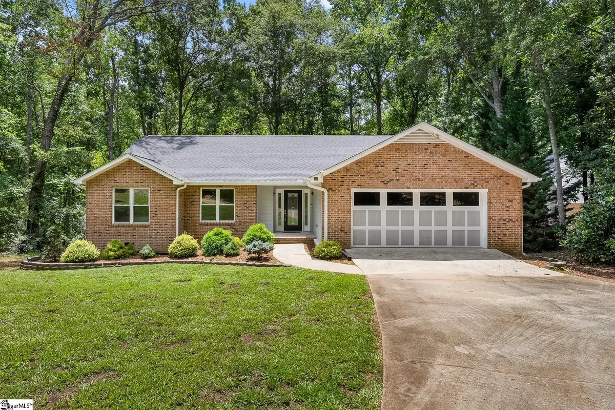 1420 Hunters Trail, Anderson, SC 29625 - #1