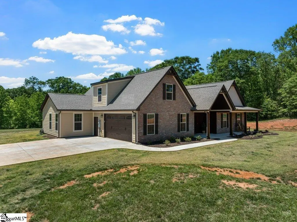 4923 Jug Factory Road, Campobello, SC 29322 - #1