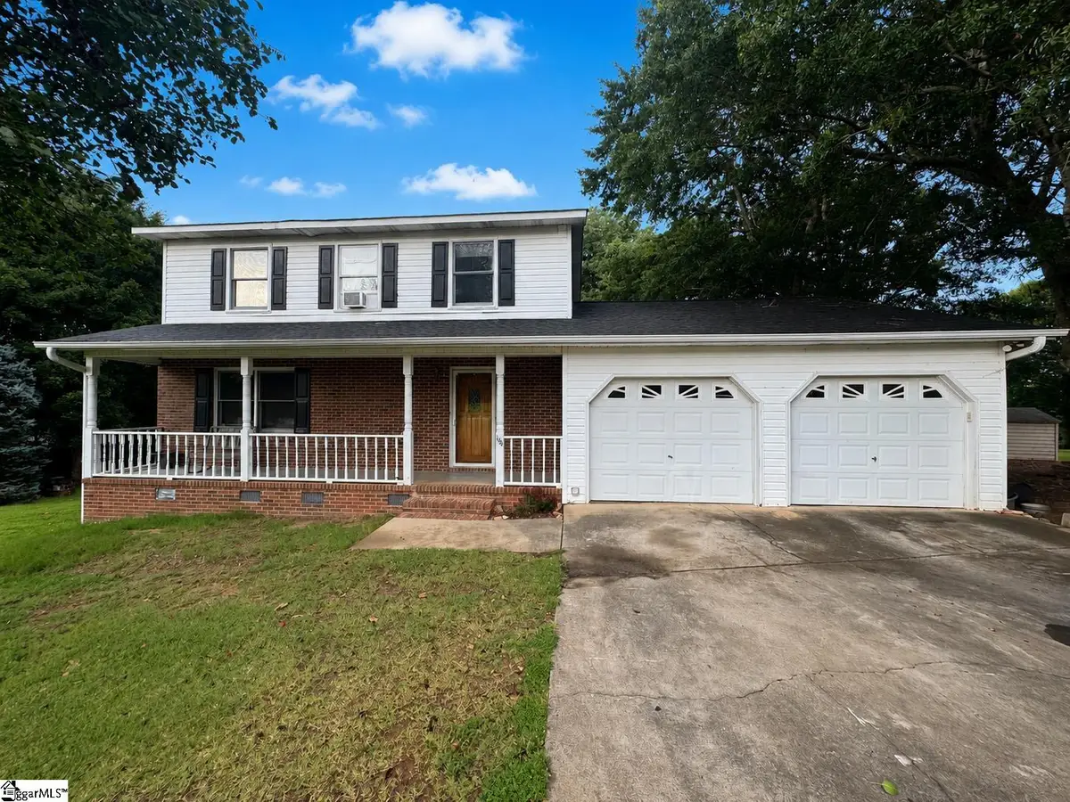 164 Greenway Avenue, Union, SC 29379 - #1