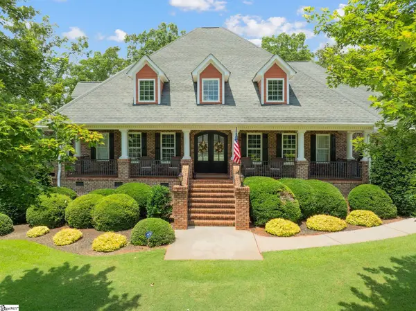 1 Old American Boulevard, Pendleton, SC 29670