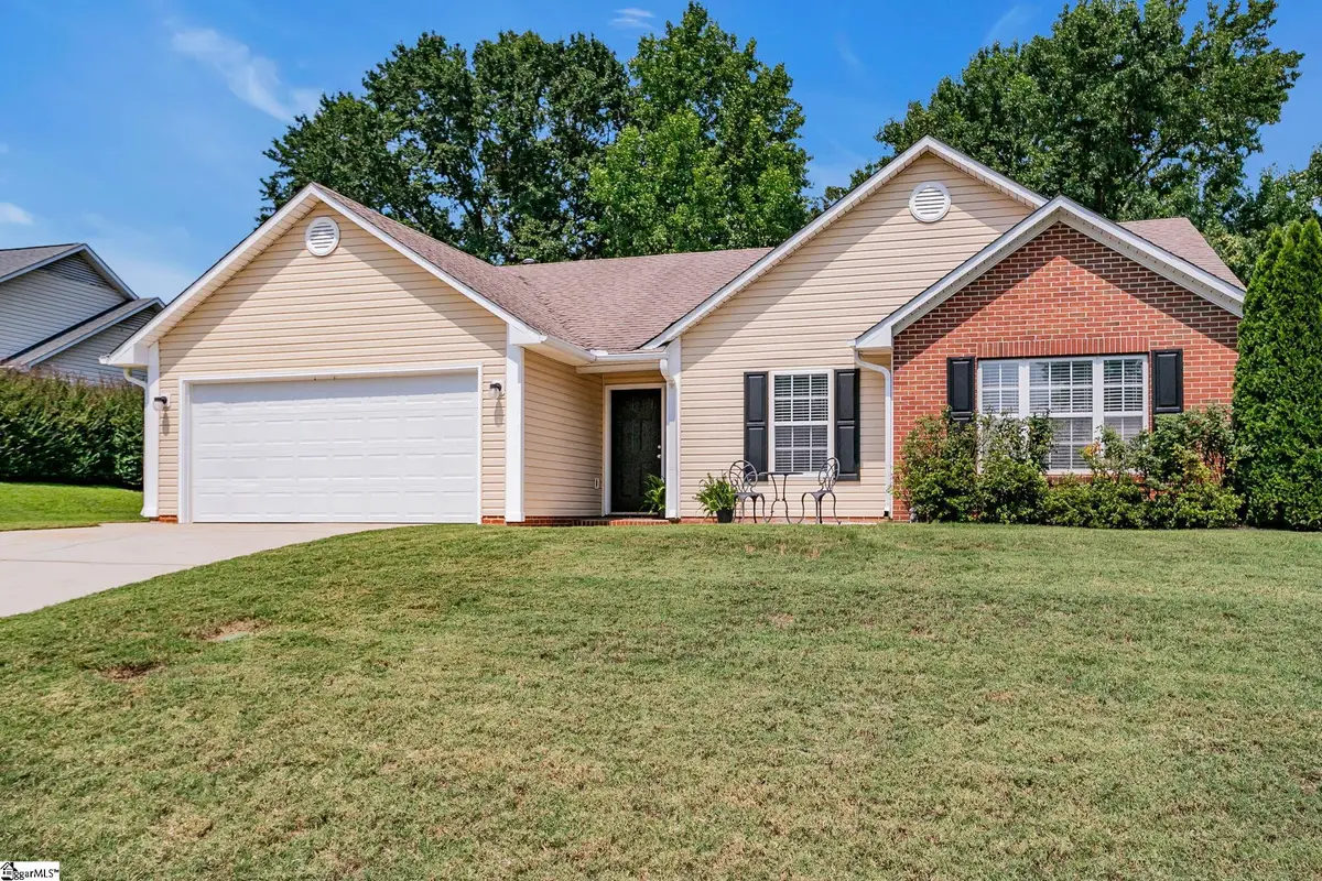 106 Pheasant Ridge Drive, Taylors, SC 29687 - #1