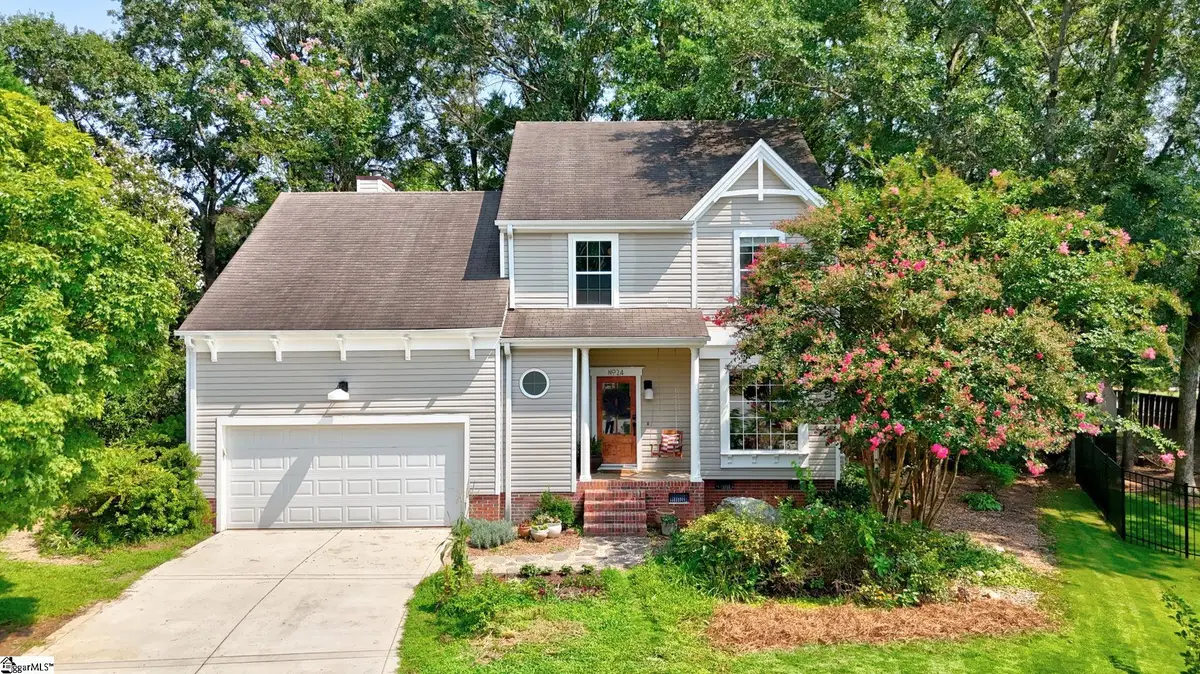 24 S Penobscot Court, Simpsonville, SC 29681 - #1