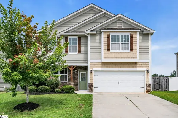217 Lake Grove Road, Simpsonville, SC 29681