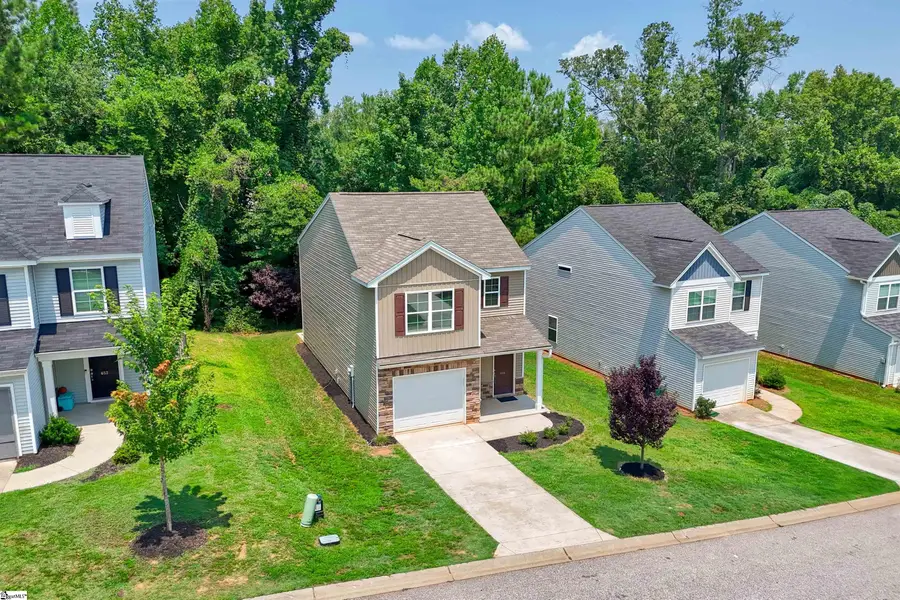 648 Millsgate Circle, Boiling Springs, SC 29316 - #2