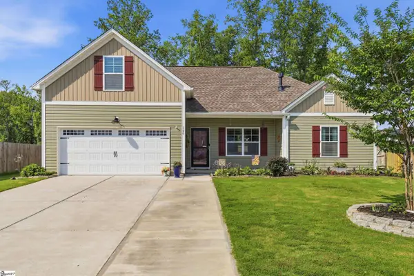 300 Icebow Road, Fountain Inn, SC 29644