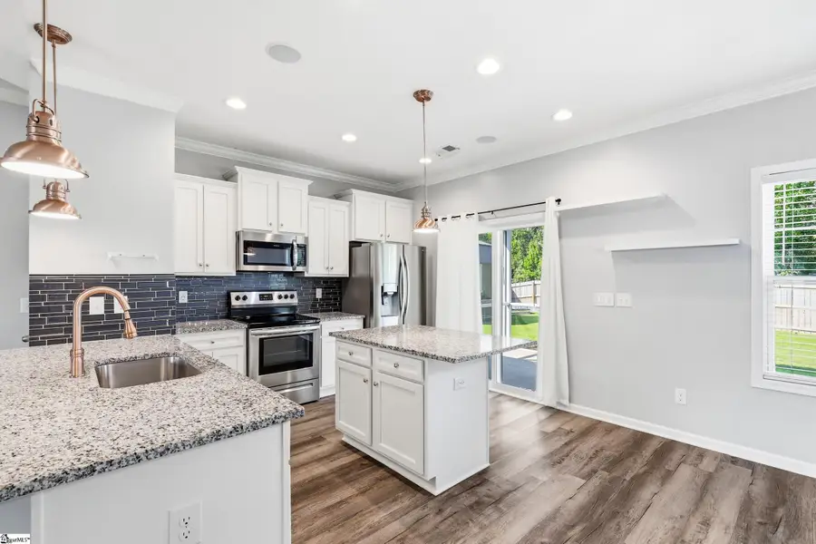 300 Icebow Road, Fountain Inn, SC 29644 - #2