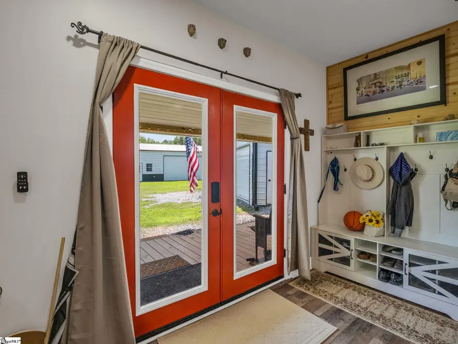 605 Hollis Road, Ellenboro, NC 28040 - #2