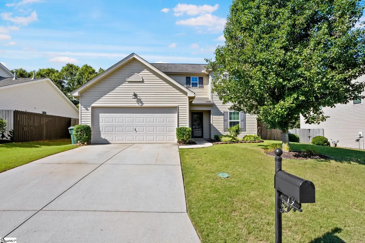 19 Ivory Arch Court, Simpsonville, SC 29681 - #1