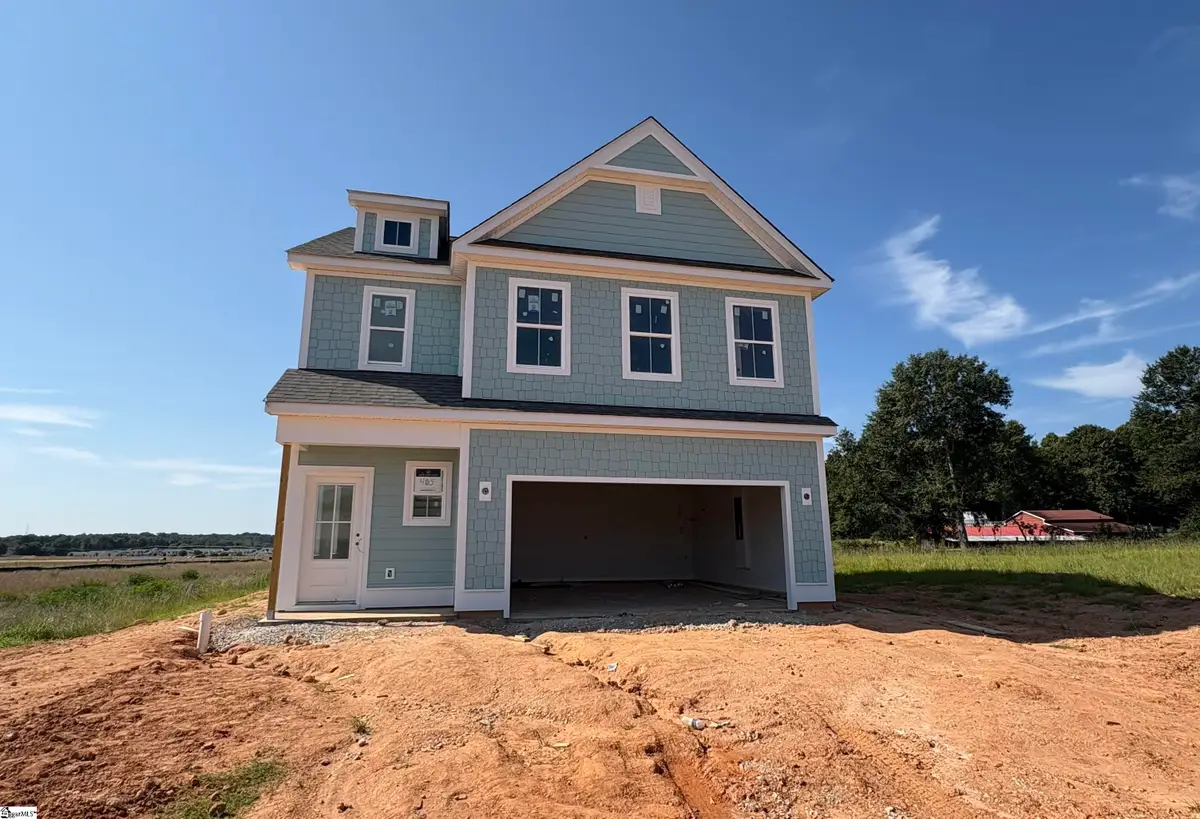 103 Whirlwind Way, Simpsonville, SC 29681 - #1