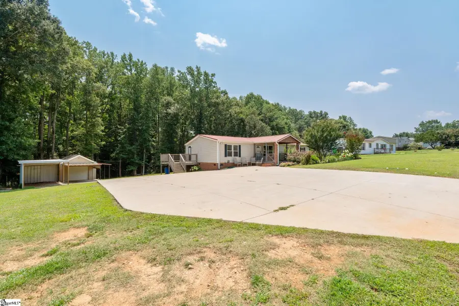 128 Kentmont Lane, Greer, SC 29651 - #3