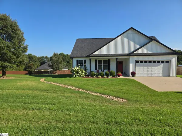 2991 Hwy 417, Woodruff, SC 29388