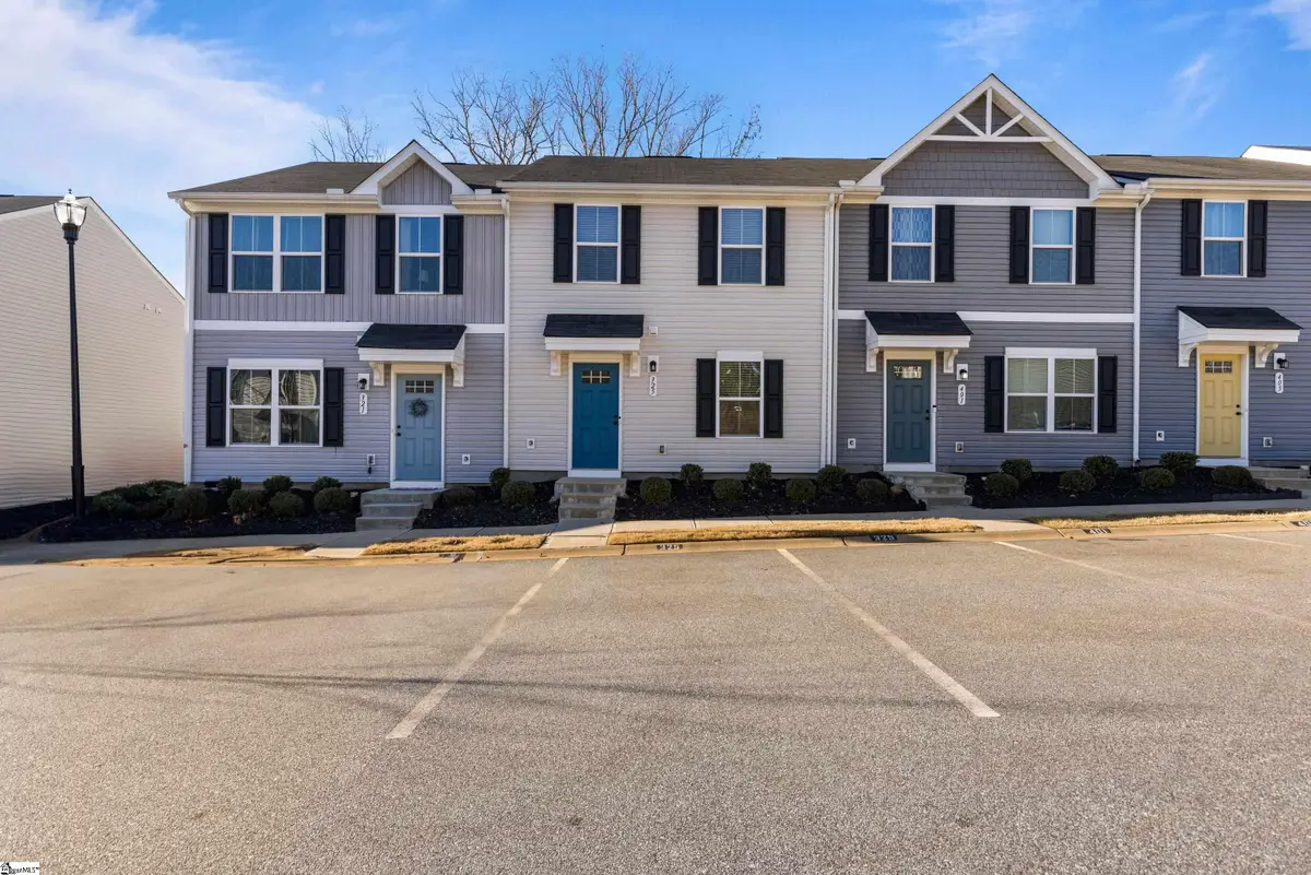 325 Cinerea Way, Greer, SC 29651 - #1