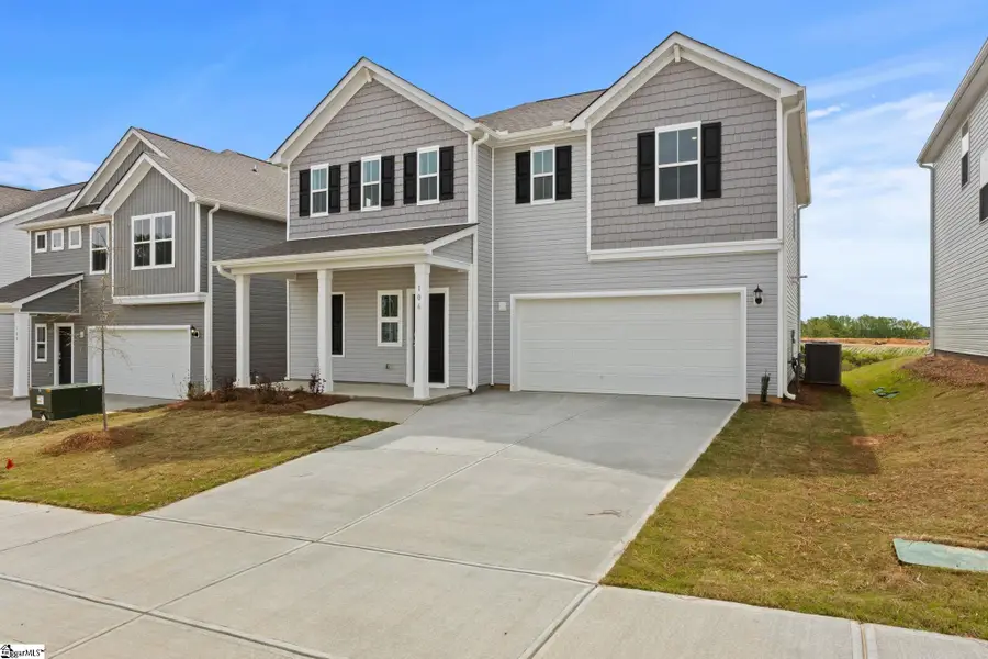 106 Wilson School Street, Simpsonville, SC 29681 - #2