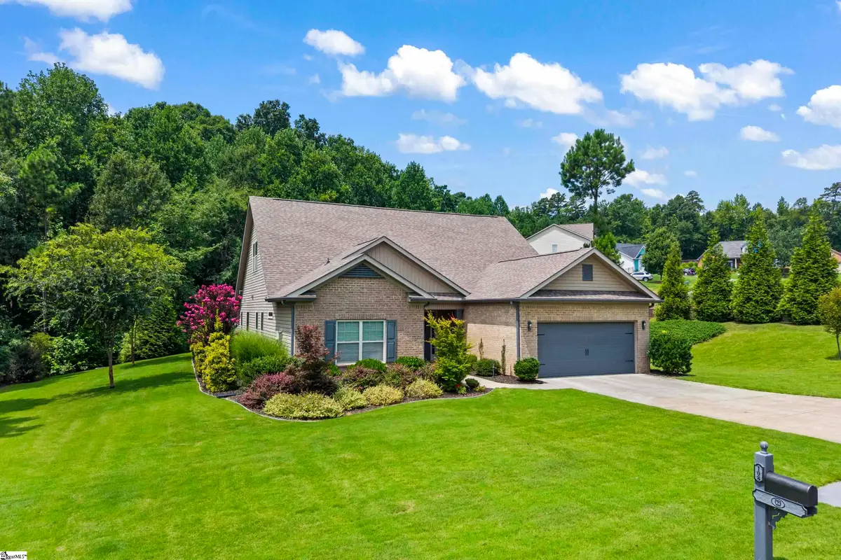 108 Carnoustie Circle, Anderson, SC 29621 - #1