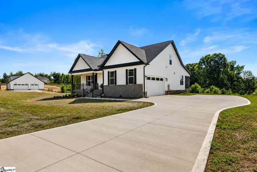 748 Cattle Drive, Laurens, SC 29630 - #3