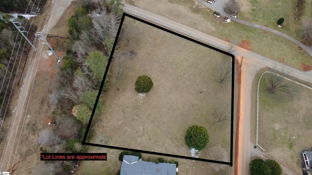 529 Piedmont Golf Course Road, Piedmont, SC 29673 - #1