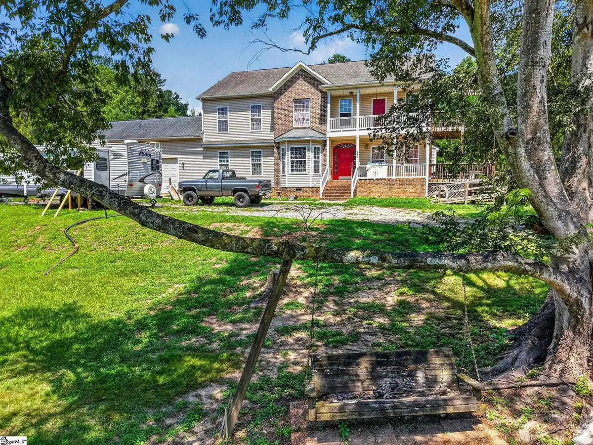 546 Hopewell Road, Blacksburg, SC 29702 - #1