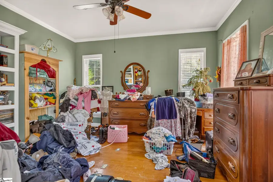 546 Hopewell Road, Blacksburg, SC 29702 - #2